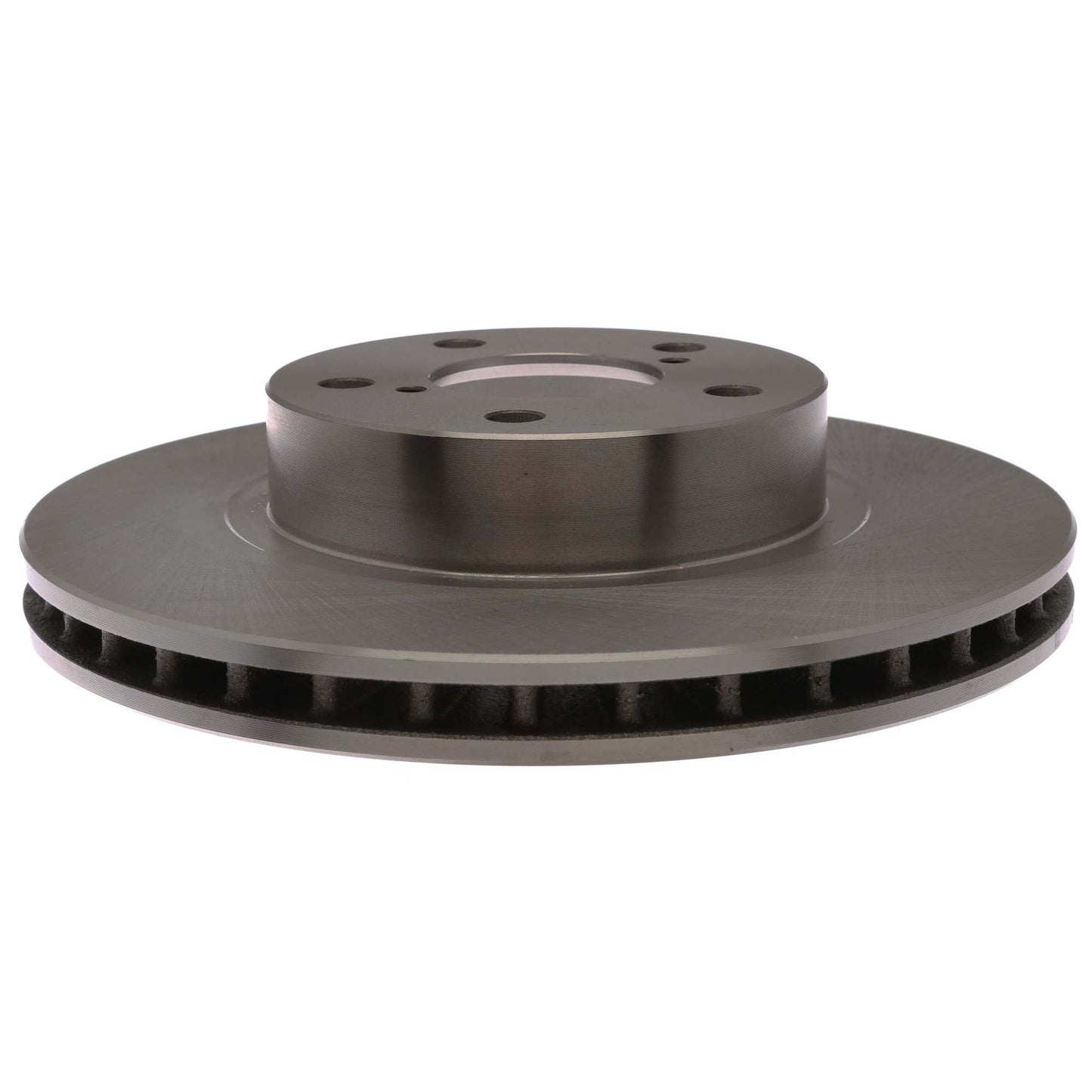 Raybestos Brakes Disc Brake Rotor 96061R