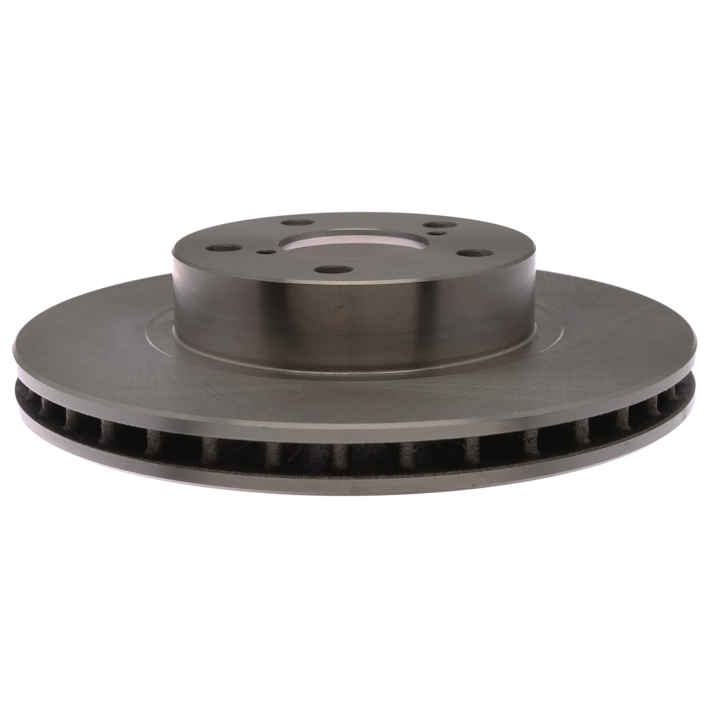 Raybestos Brakes Disc Brake Rotor 96061R