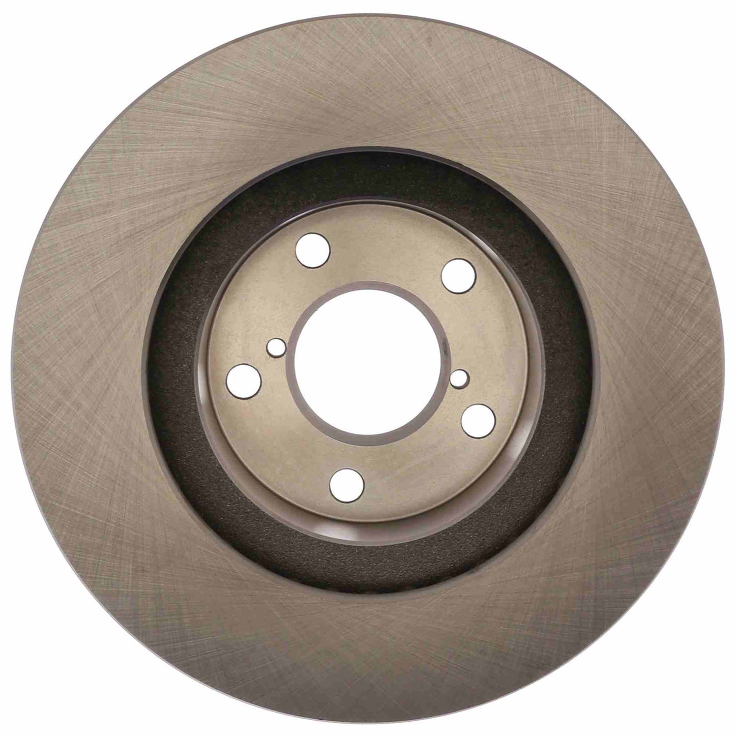Raybestos Brakes Disc Brake Rotor 96061R