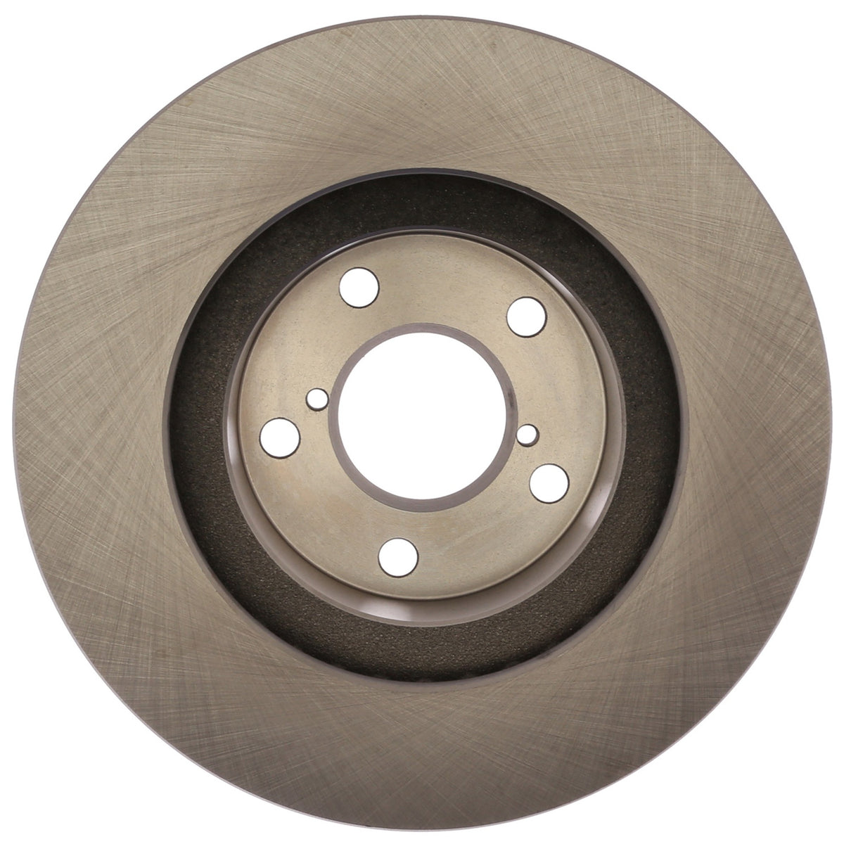 Raybestos Brakes Disc Brake Rotor 96061R