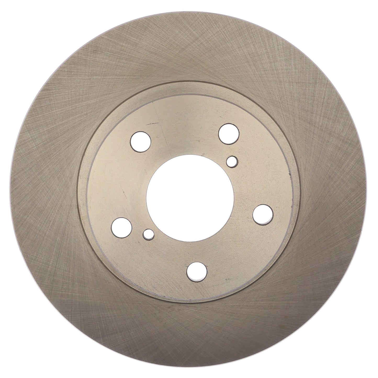 Raybestos Brakes Disc Brake Rotor 96061R