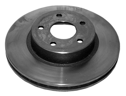 Raybestos Brakes Disc Brake Rotor 96061R