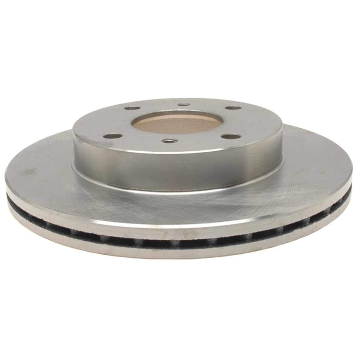Raybestos Brakes Disc Brake Rotor 96063R