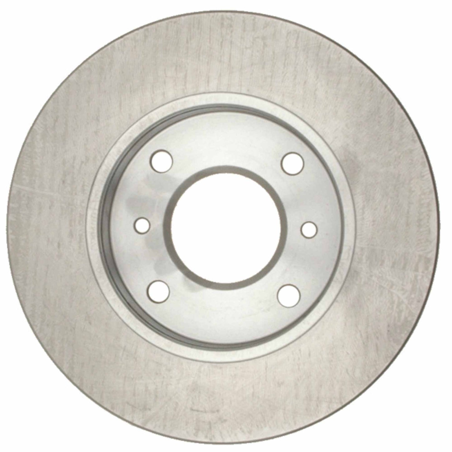 Raybestos Brakes Disc Brake Rotor 96063R