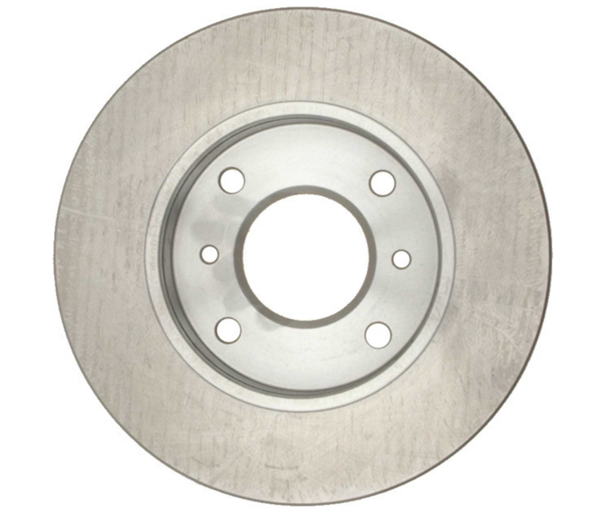 Raybestos Brakes Disc Brake Rotor 96063R