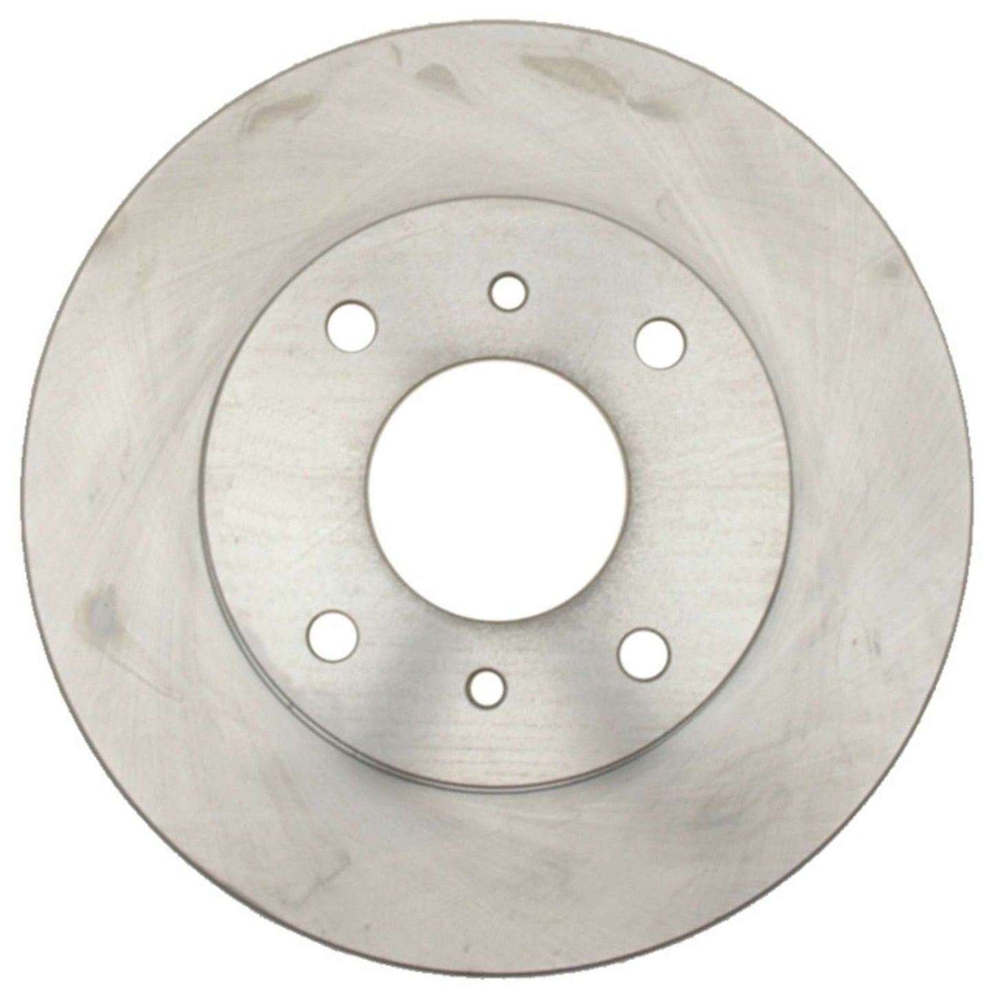 Raybestos Brakes Disc Brake Rotor 96063R