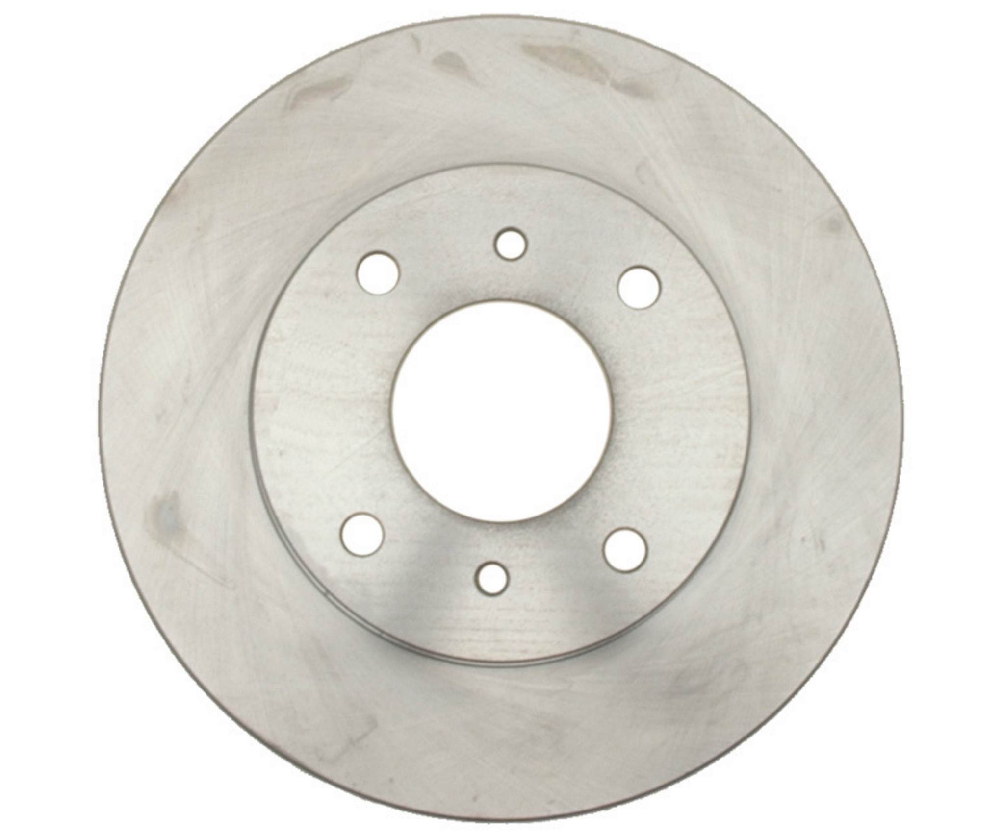 Raybestos Brakes Disc Brake Rotor 96063R