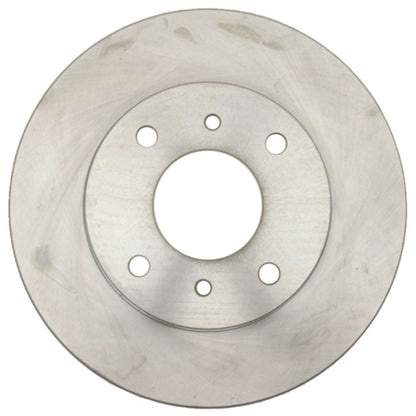 Raybestos Brakes Disc Brake Rotor 96063R