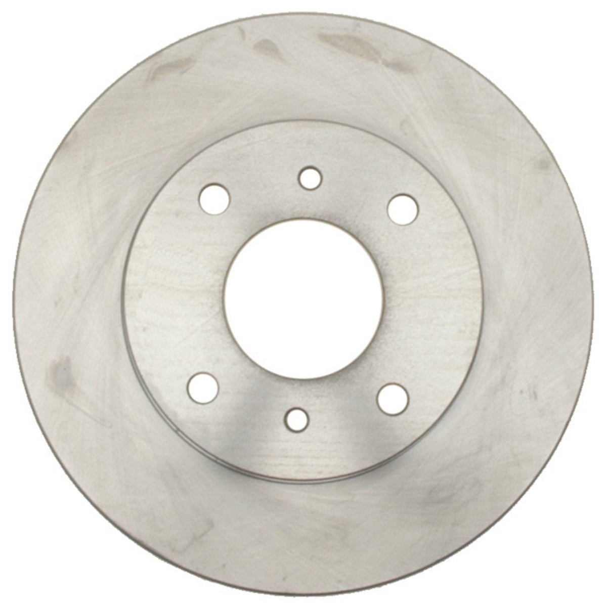 Raybestos Brakes Disc Brake Rotor 96063R