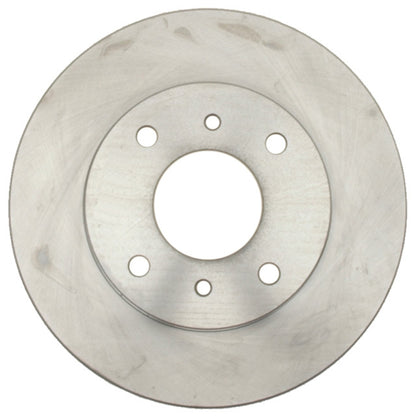 Raybestos Brakes Disc Brake Rotor 96063R