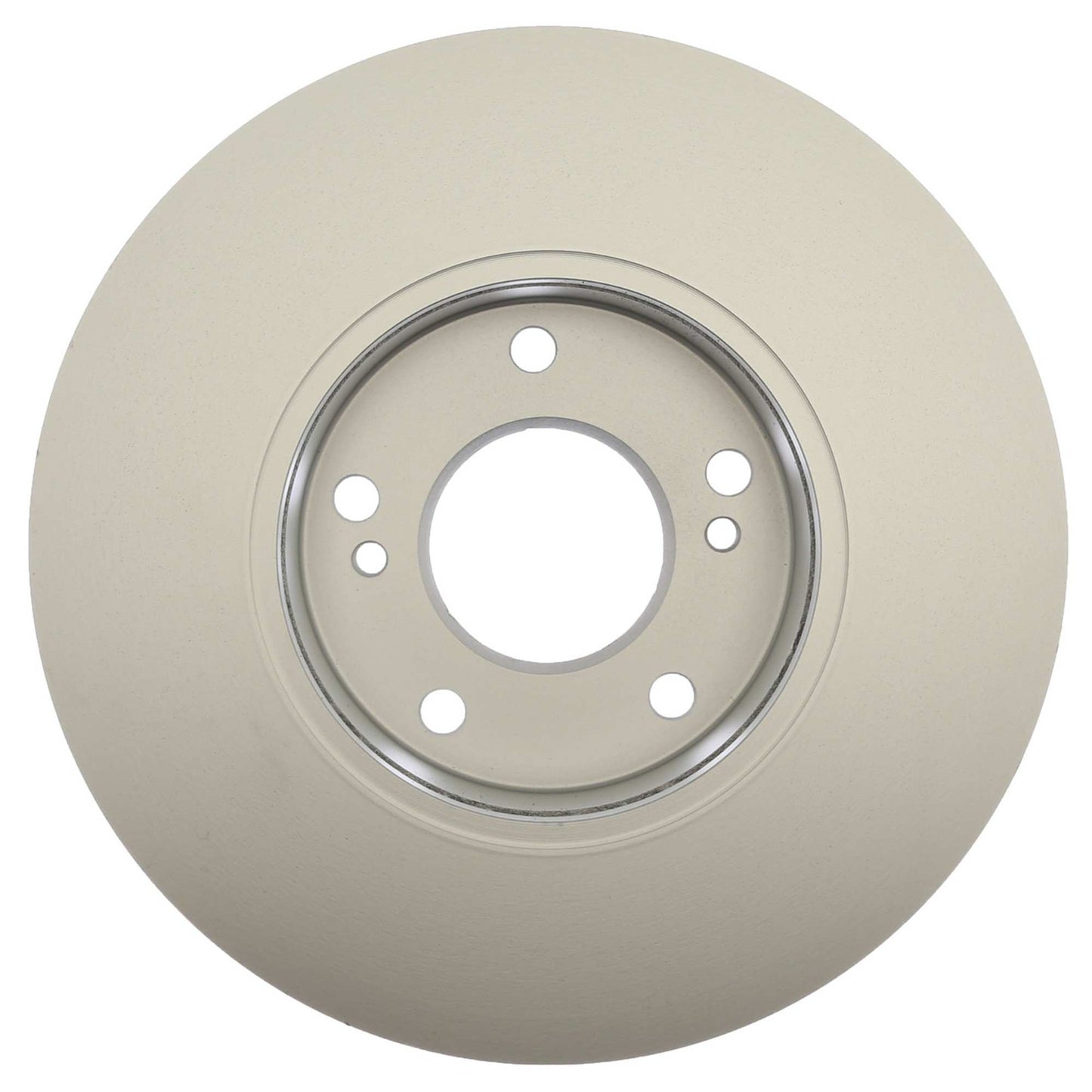 Raybestos Brakes Disc Brake Rotor 96064FZN