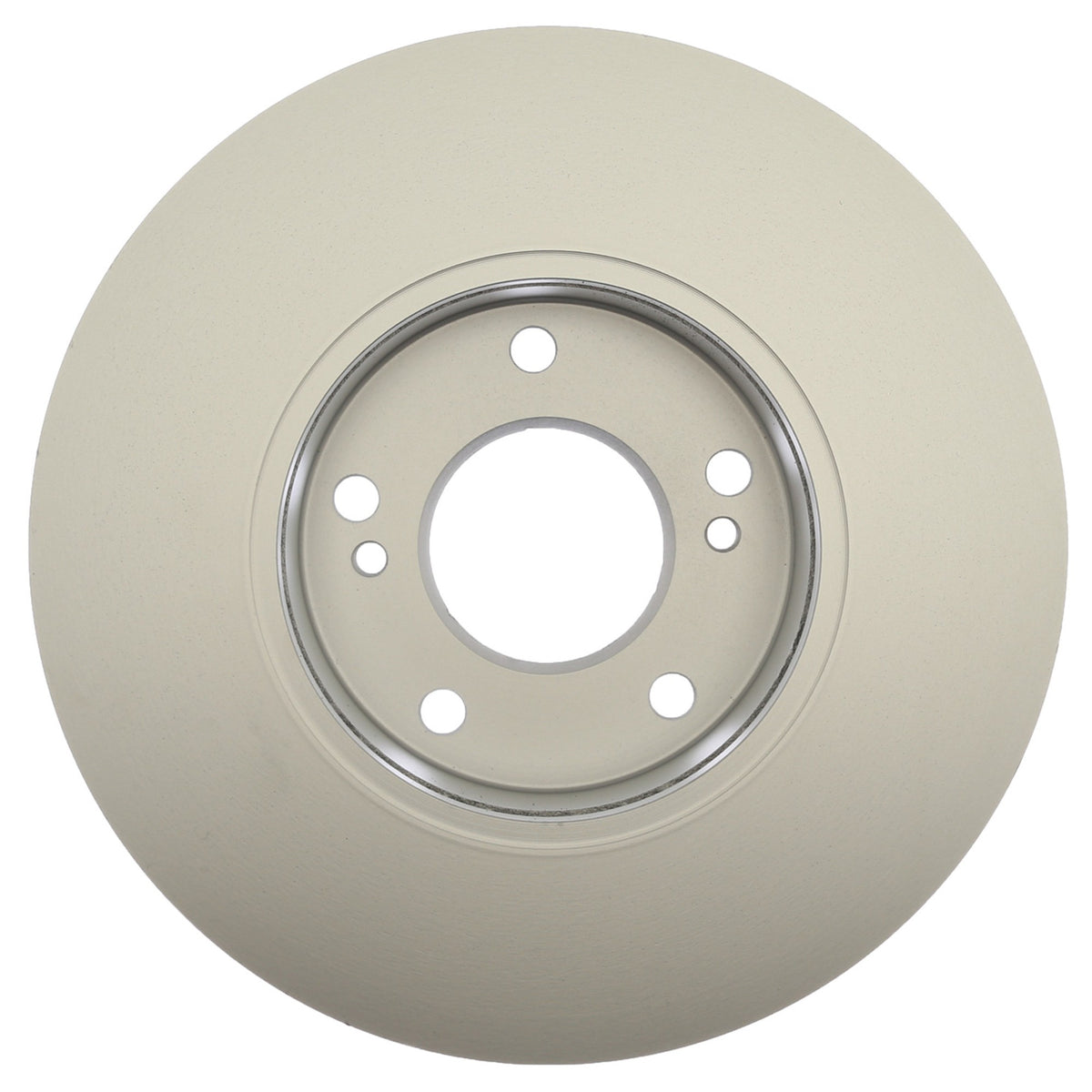 Raybestos Brakes Disc Brake Rotor 96064FZN
