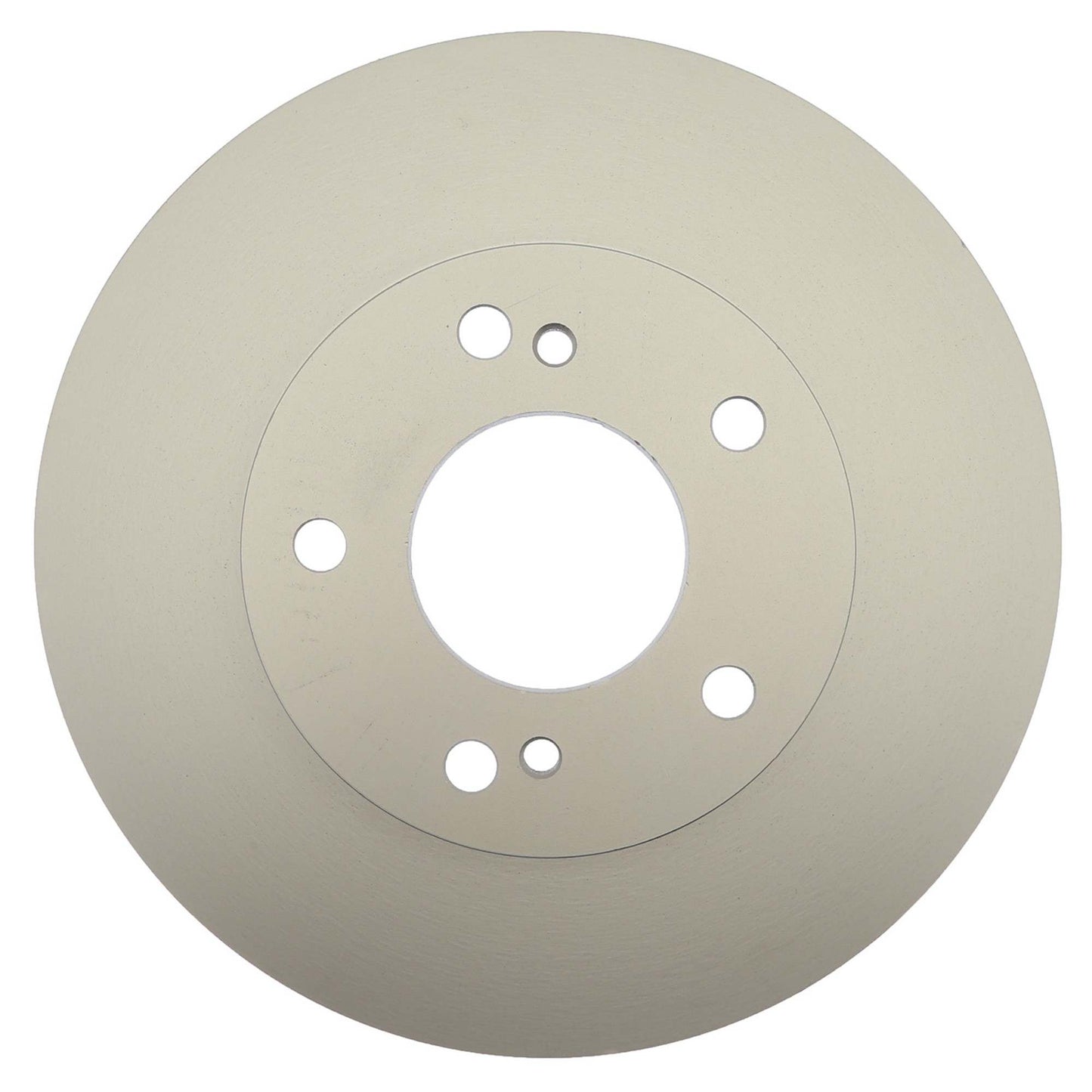 Raybestos Brakes Disc Brake Rotor 96064FZN