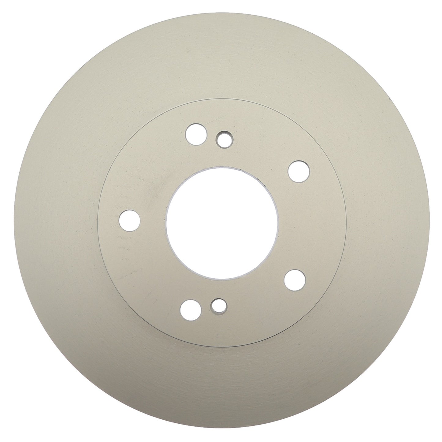 Raybestos Brakes Disc Brake Rotor 96064FZN
