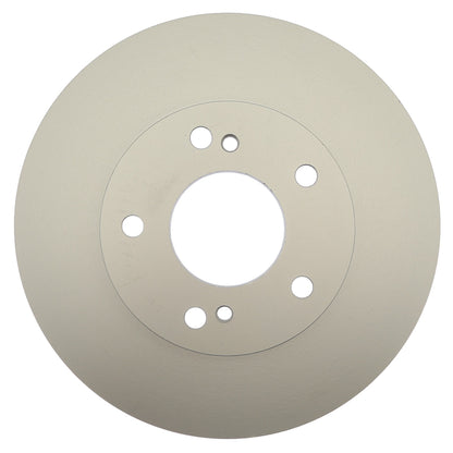Raybestos Brakes Disc Brake Rotor 96064FZN