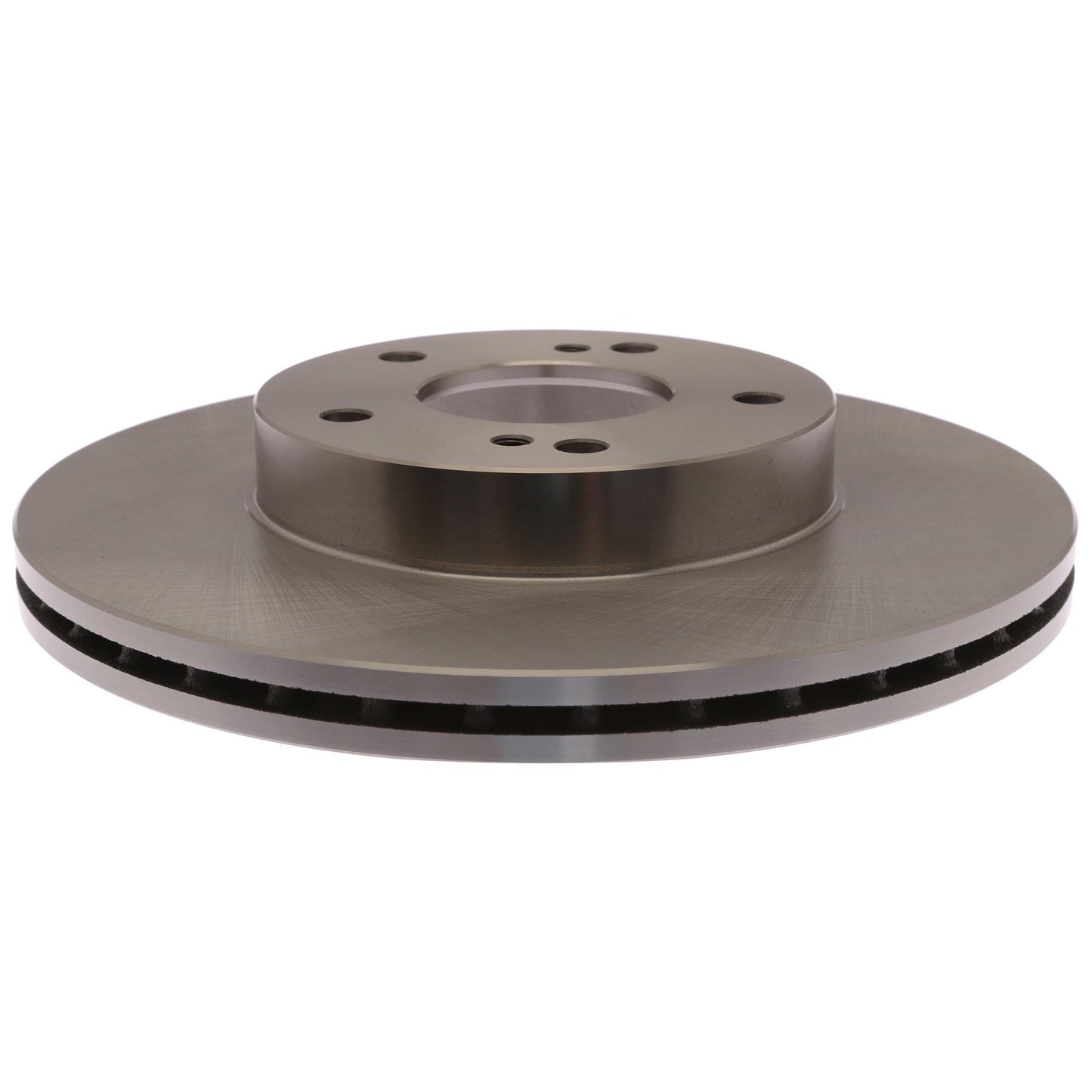 Raybestos Brakes Disc Brake Rotor 96065R