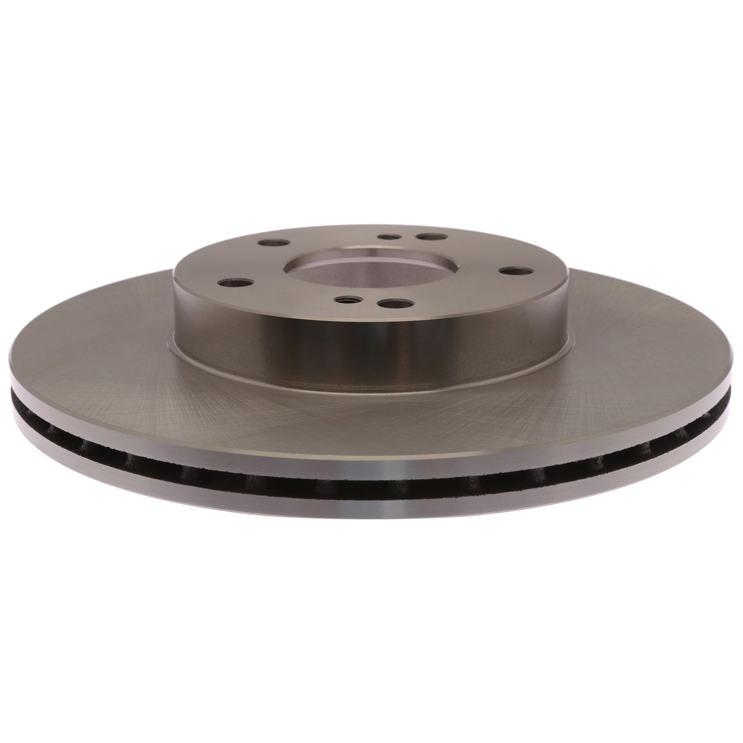 Raybestos Brakes Disc Brake Rotor 96065R