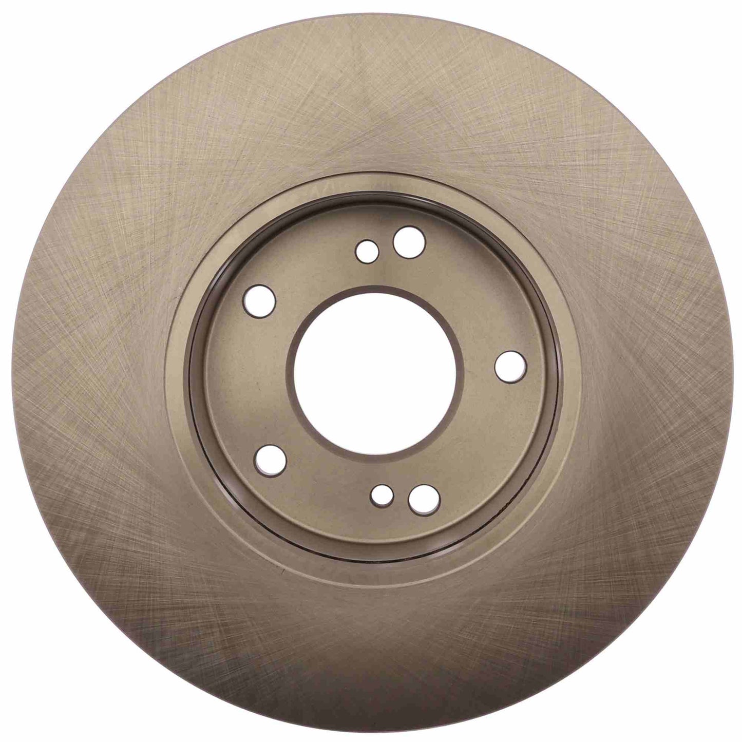 Raybestos Brakes Disc Brake Rotor 96065R