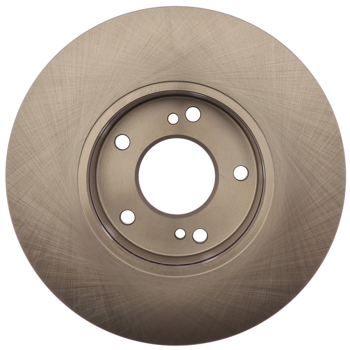 Raybestos Brakes Disc Brake Rotor 96065R