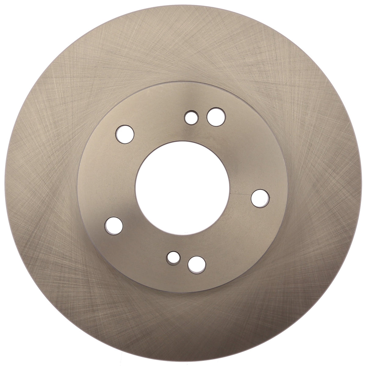 Raybestos Brakes Disc Brake Rotor 96065R