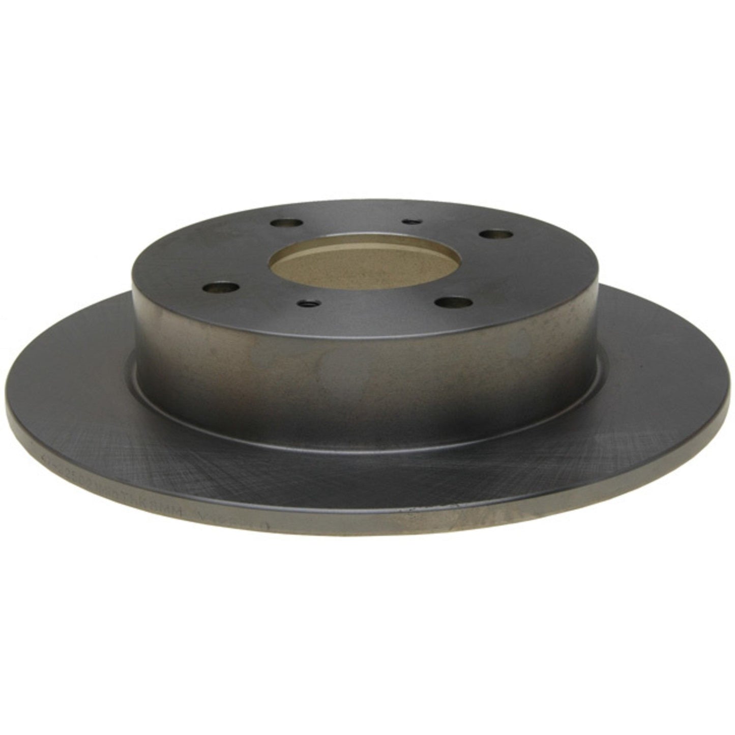 Raybestos Brakes Disc Brake Rotor 96066R