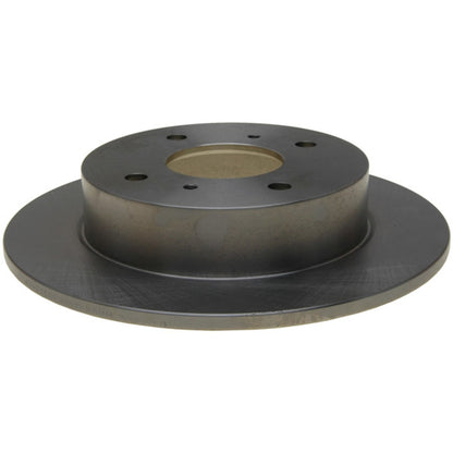 Raybestos Brakes Disc Brake Rotor 96066R