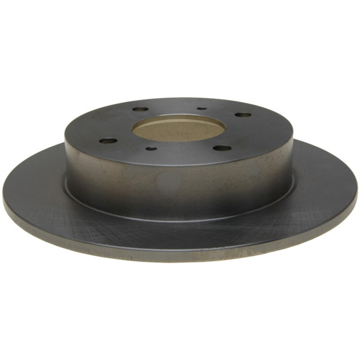 Raybestos Brakes Disc Brake Rotor 96066R