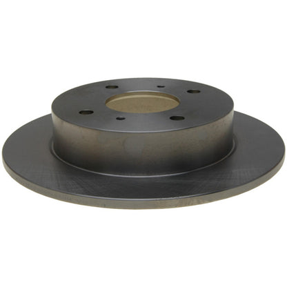 Raybestos Brakes Disc Brake Rotor 96066R