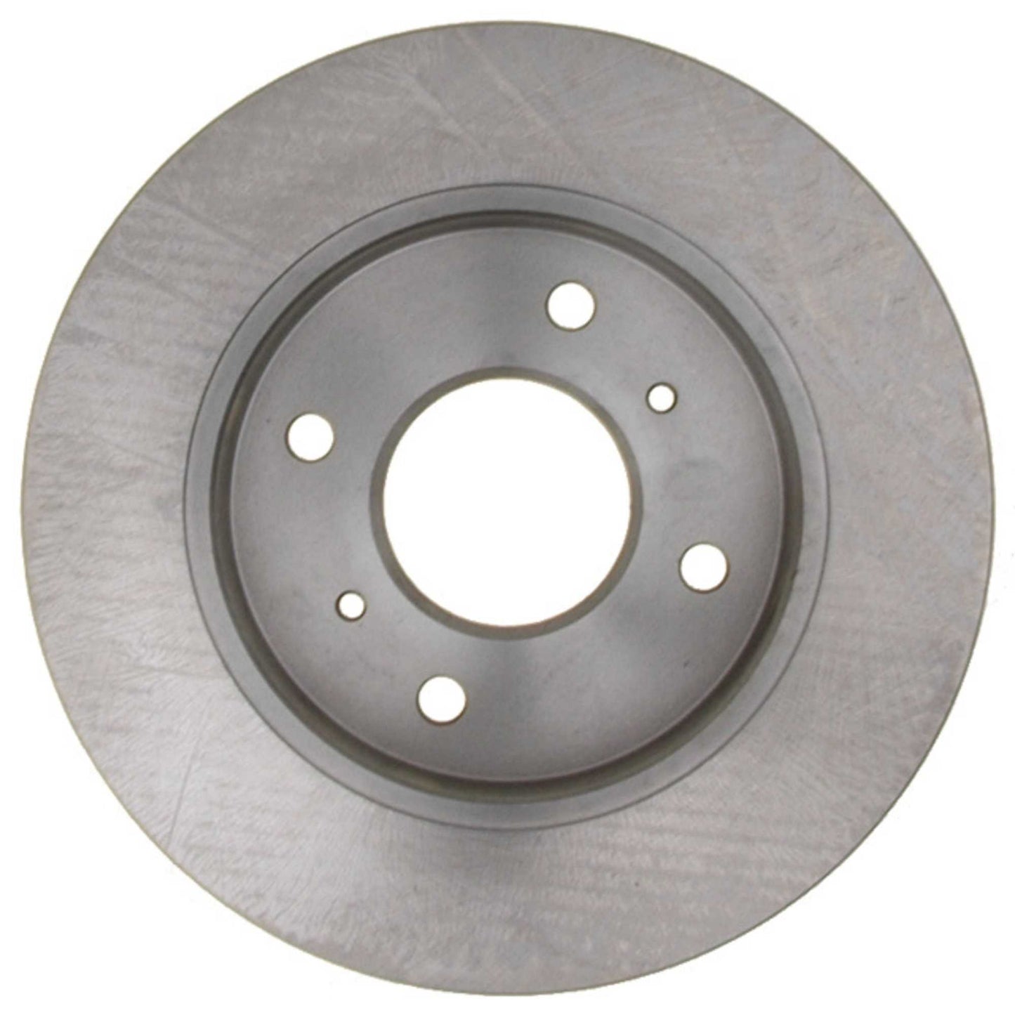Raybestos Brakes Disc Brake Rotor 96066R