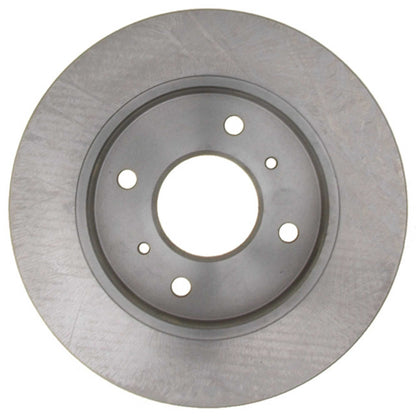Raybestos Brakes Disc Brake Rotor 96066R
