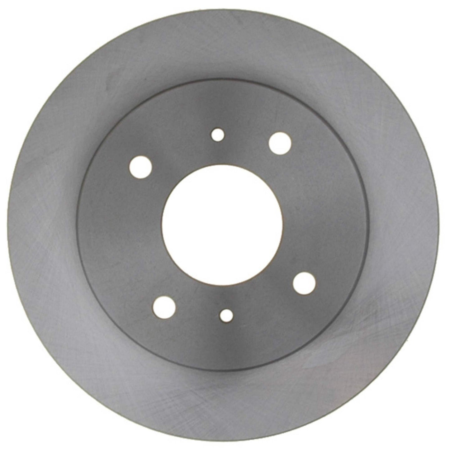 Raybestos Brakes Disc Brake Rotor 96066R