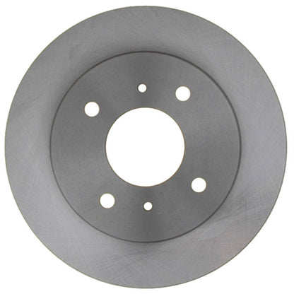 Raybestos Brakes Disc Brake Rotor 96066R