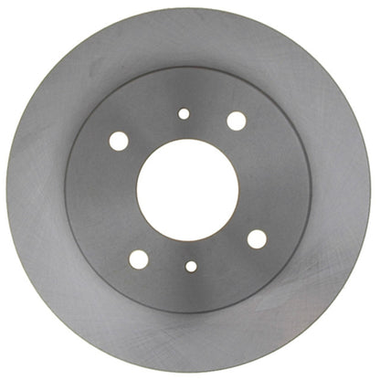 Raybestos Brakes Disc Brake Rotor 96066R
