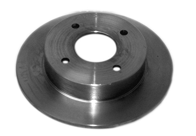 Raybestos Brakes Disc Brake Rotor 96066R