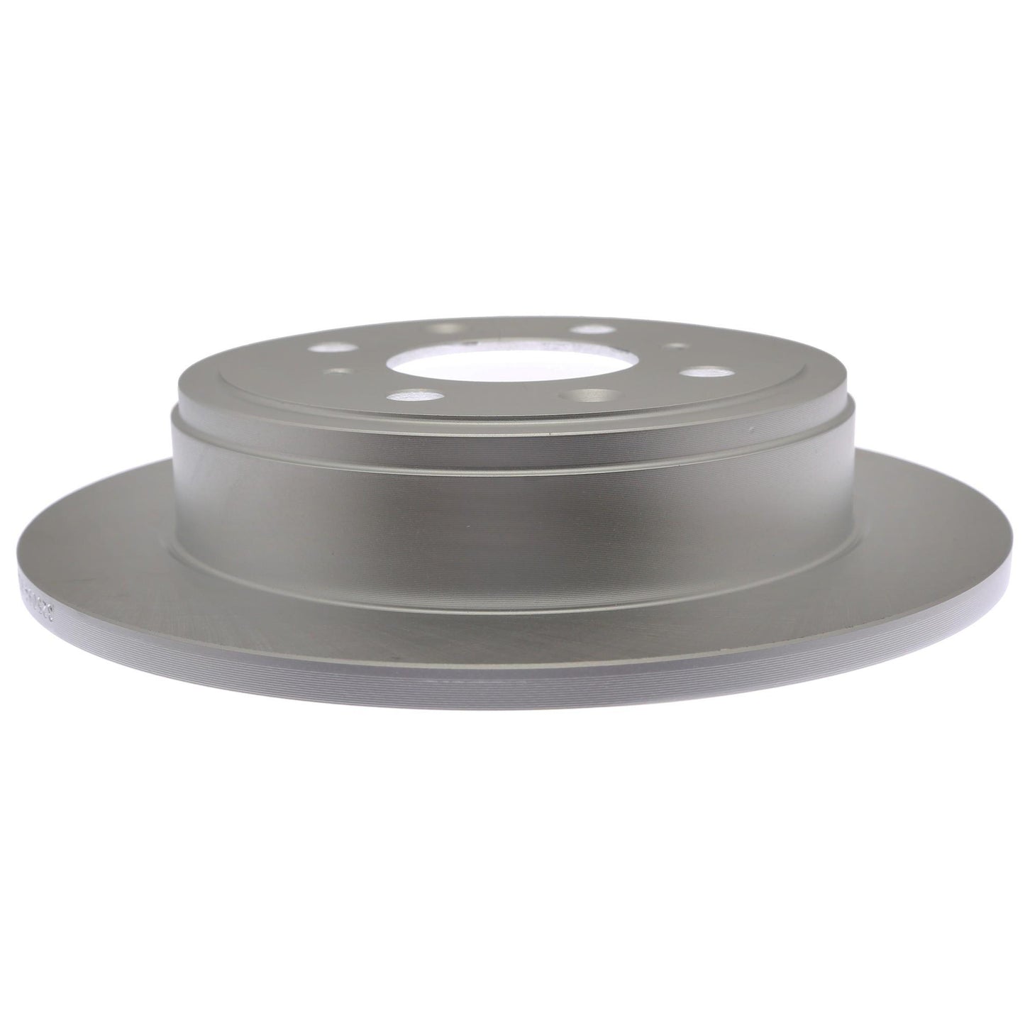Raybestos Brakes Disc Brake Rotor 96068FZN