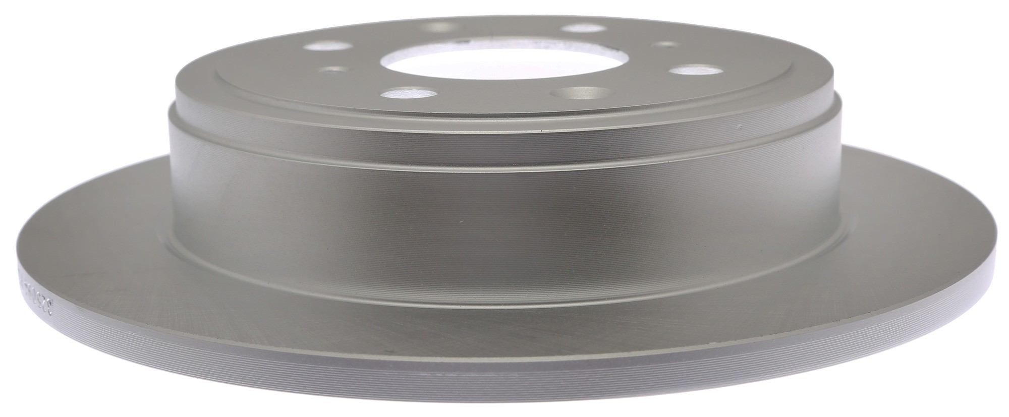 Raybestos Brakes Disc Brake Rotor 96068FZN