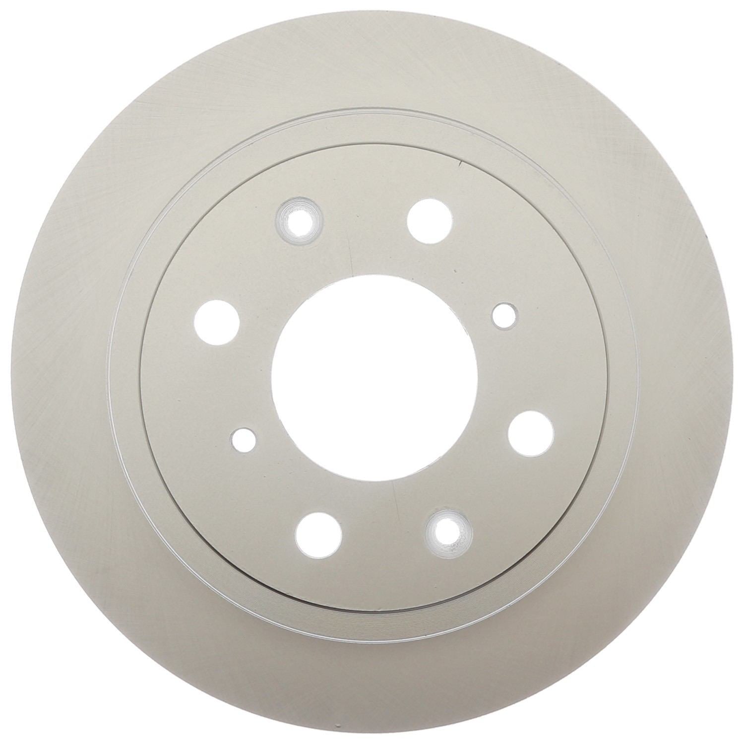 Raybestos Brakes Disc Brake Rotor 96068FZN