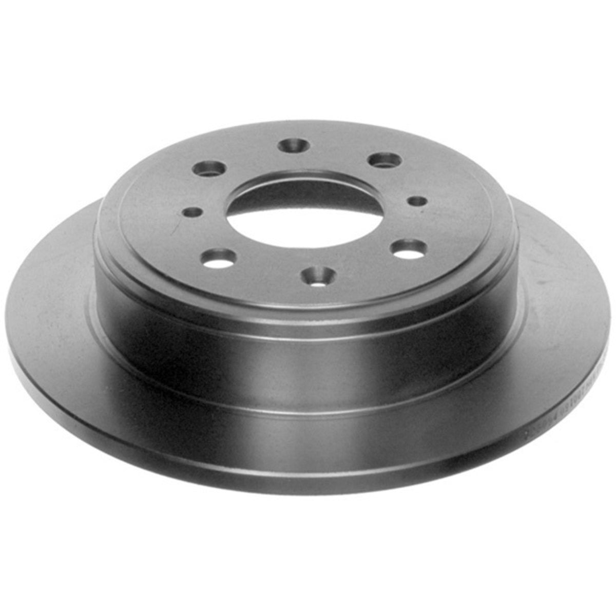 Raybestos Brakes Disc Brake Rotor 96068R