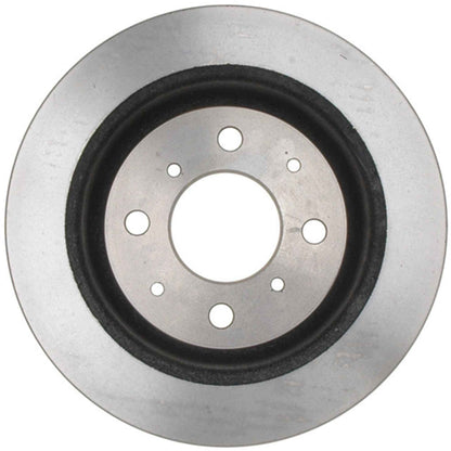 Raybestos Brakes Disc Brake Rotor 96068R