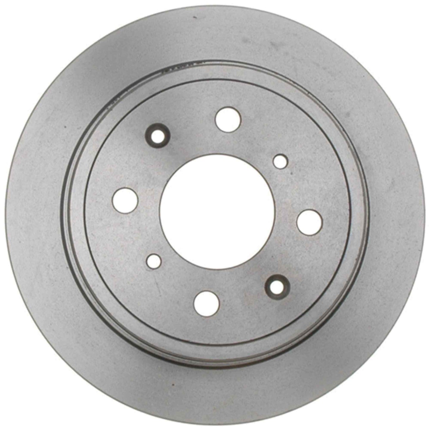 Raybestos Brakes Disc Brake Rotor 96068R