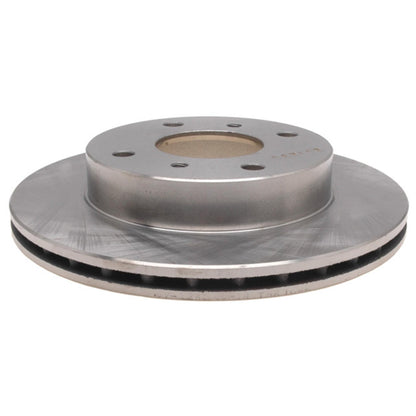 Raybestos Brakes Disc Brake Rotor 96071R
