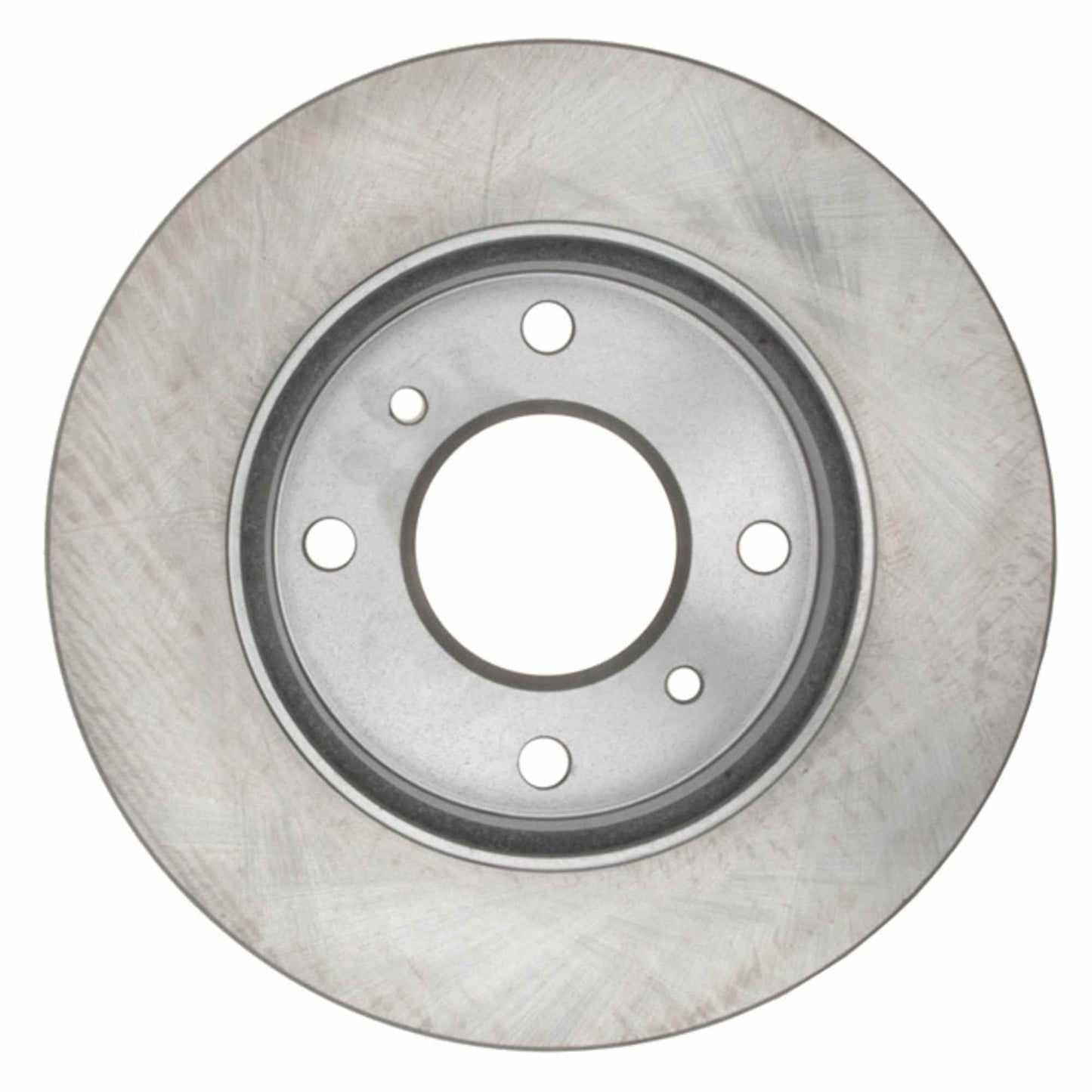 Raybestos Brakes Disc Brake Rotor 96071R