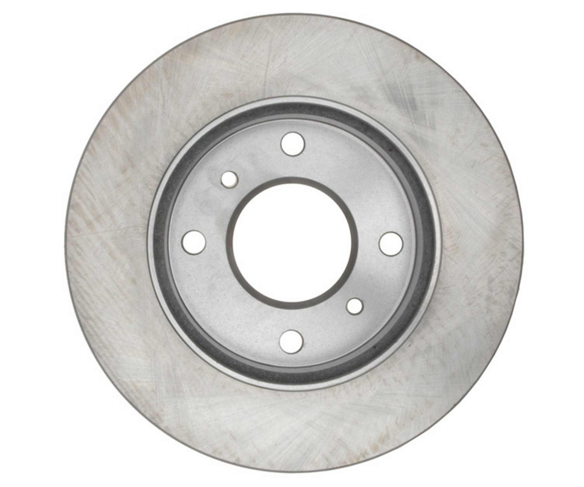 Raybestos Brakes Disc Brake Rotor 96071R