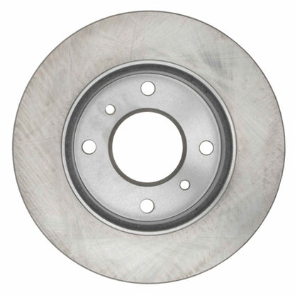 Raybestos Brakes Disc Brake Rotor 96071R