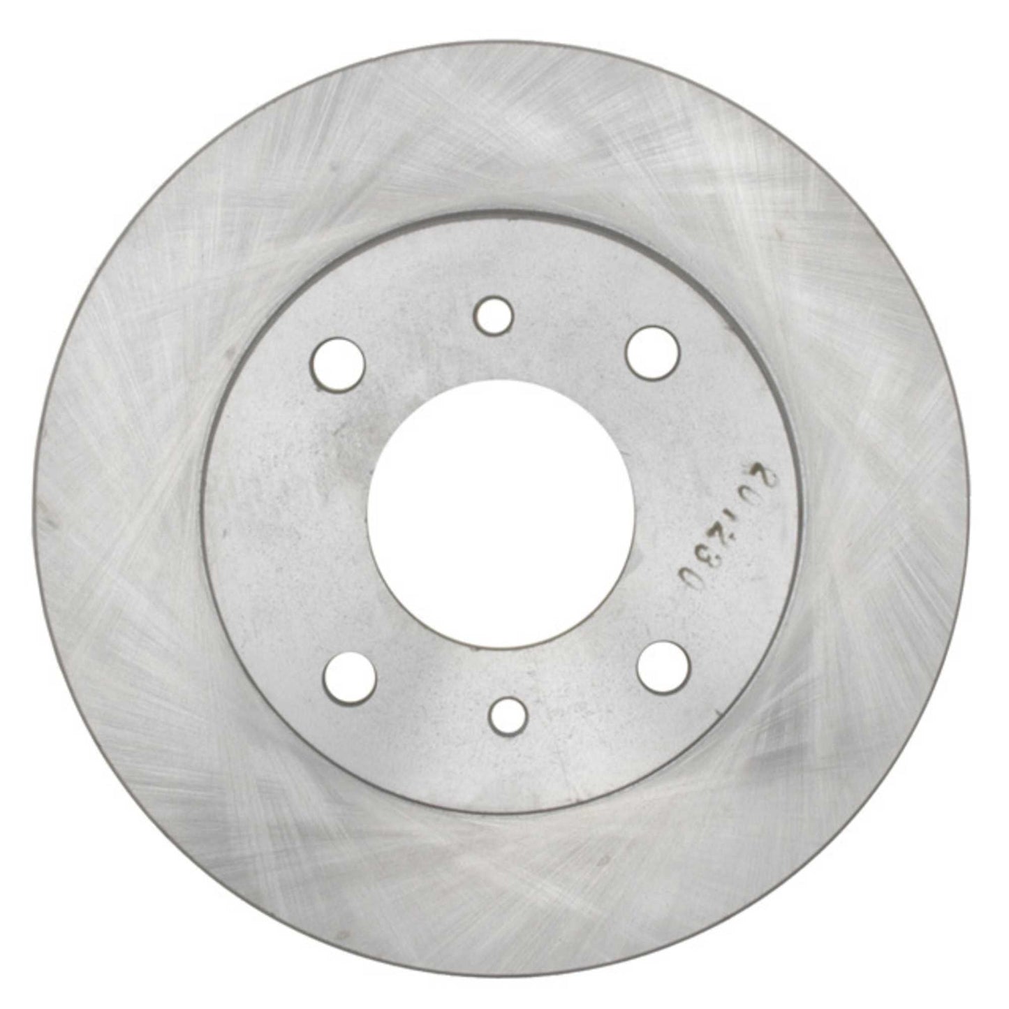 Raybestos Brakes Disc Brake Rotor 96071R