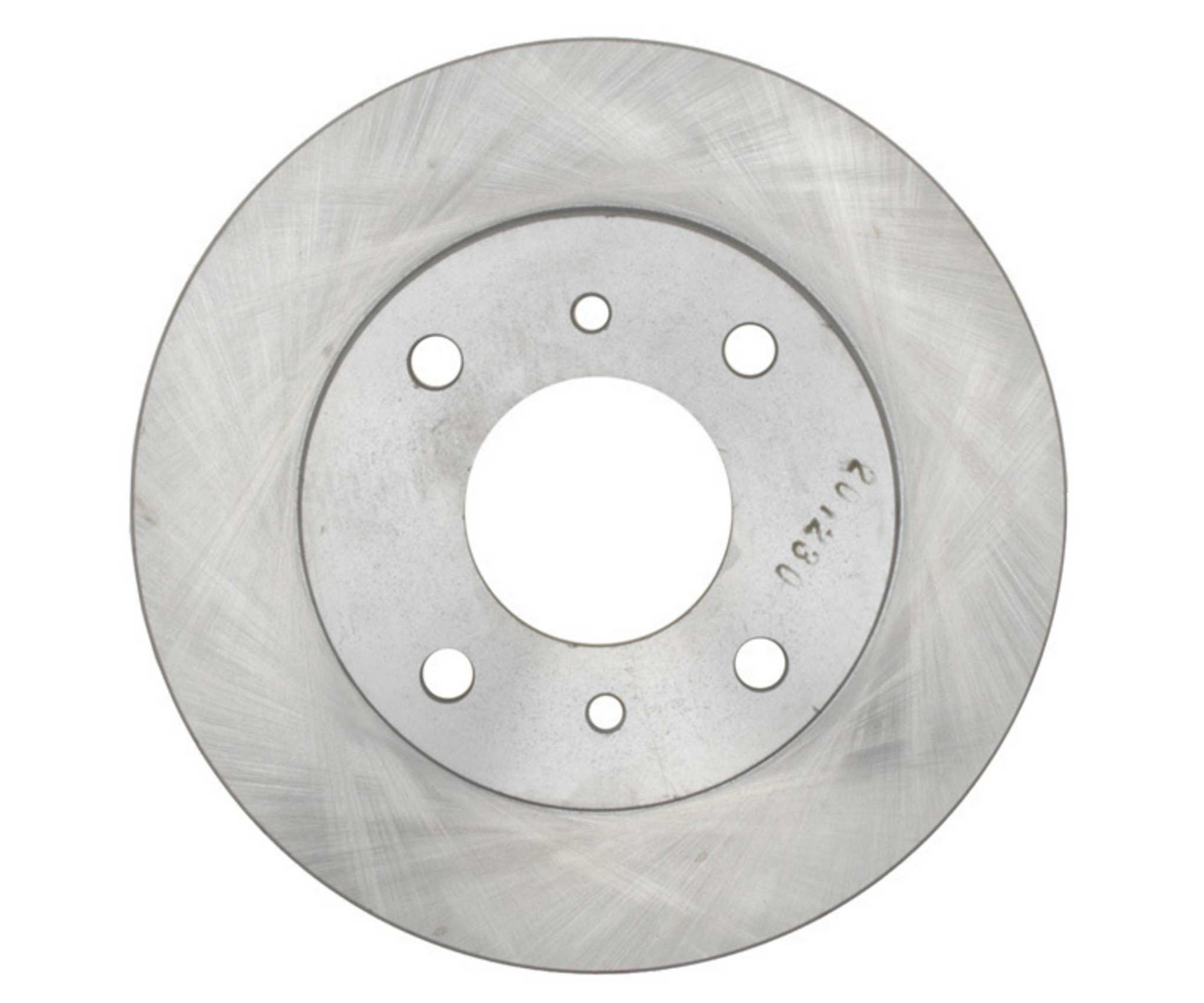 Raybestos Brakes Disc Brake Rotor 96071R