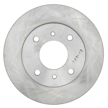 Raybestos Brakes Disc Brake Rotor 96071R