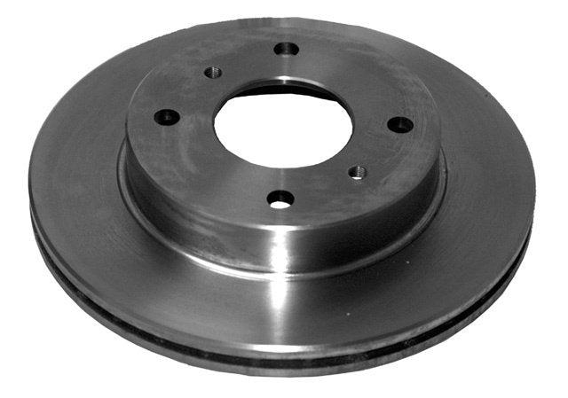 Raybestos Brakes Disc Brake Rotor 96071R