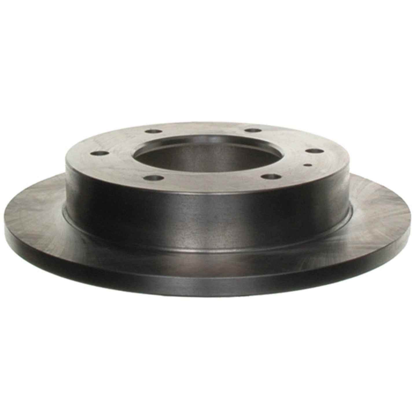 Raybestos Brakes Disc Brake Rotor 96073R