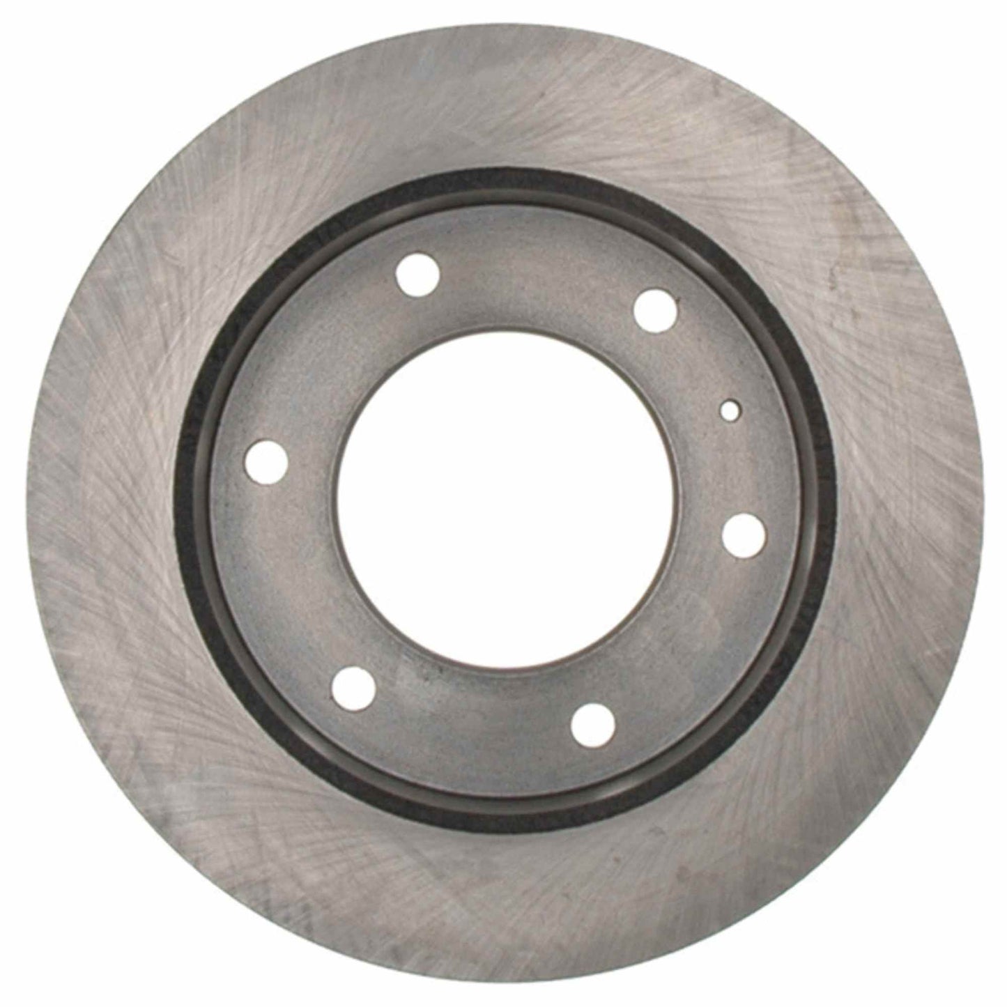 Raybestos Brakes Disc Brake Rotor 96073R